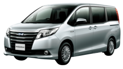 TOYOTA NOAH (HV)